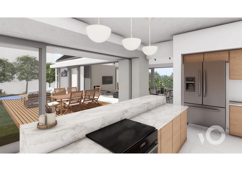 4 Bedroom Property for Sale in Renosterbos Estate Western Cape